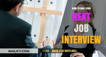 Mastering Job Interviews: Proven Strategies to Impress and Land the Offer