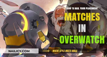 Master Overwatch Placements: Strategies to Dominate Your Early Matches