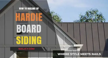 Mastering Hardie Board Siding Installation: Tips for a Flawless Finish