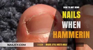 Master Hammering Techniques: Prevent Bent Nails with These Pro Tips