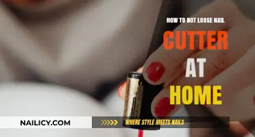 Smart Tips to Keep Your Nail Cutter Handy at Home
