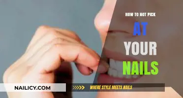 Break the Habit: Effective Strategies to Stop Nail Picking for Good