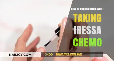 Nourish Nails During Iressa Chemo: Gentle Care Tips for Strength
