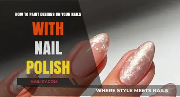 Master Nail Art: Easy Designs with Nail Polish for Beginners