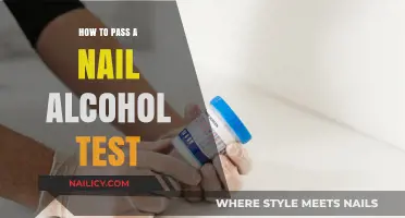 Mastering Nail Alcohol Tests: Proven Strategies for Success and Peace of Mind