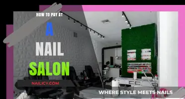 Nail Salon Payment Guide: Tips for Smooth Transactions Every Time