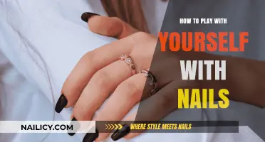 Mastering Nail Play: Creative Techniques for Solo Exploration and Fun