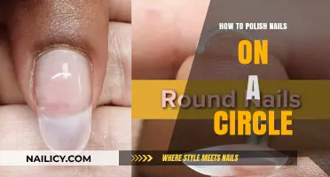 Mastering Circular Nail Polishing: Tips for Flawless Results Every Time