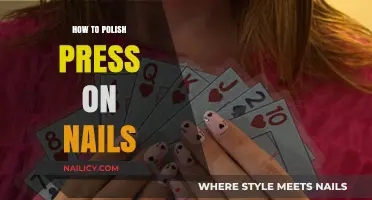 Perfectly Polished Press-On Nails: Easy DIY Tips and Tricks