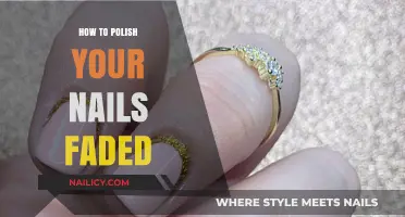 Revive Your Manicure: Easy Tips to Restore Faded Nail Polish