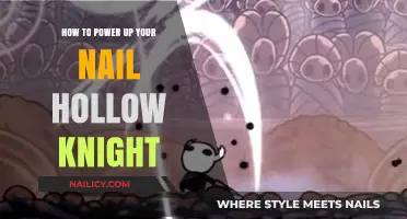 Mastering Nail Upgrades in Hollow Knight: A Comprehensive Power-Up Guide