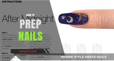 Master Nail Prep: Essential Steps for Flawless Manicures Every Time