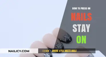 Mastering Long-Lasting Press-On Nails: Tips for a Secure Hold
