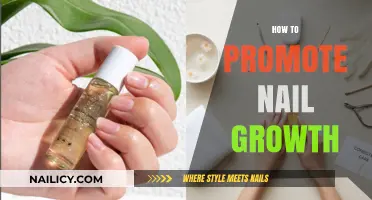 Boost Nail Growth: Effective Tips for Stronger, Healthier Nails Fast