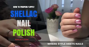 Mastering Shellac: A Step-by-Step Guide to Flawless Application