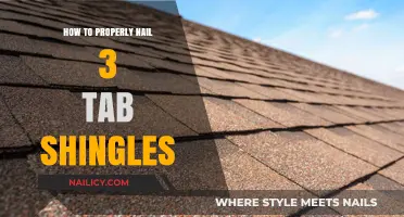 Mastering 3-Tab Shingle Installation: A Step-by-Step Guide to Perfection
