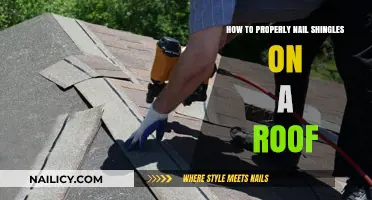 Mastering Shingle Installation: A Step-by-Step Guide to Roofing Perfection