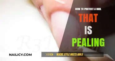 Effective Tips to Protect and Repair Peeling Nails Naturally