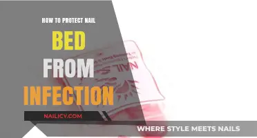 Prevent Nail Infections: Essential Tips to Safeguard Your Nail Beds