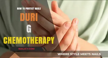 Nail Care Tips: Protecting Your Nails During Chemotherapy Treatment