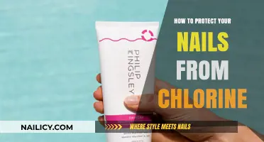 Shield Your Nails: Effective Tips to Prevent Chlorine Damage