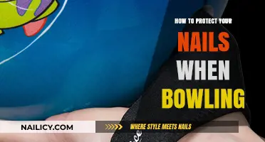 Safeguard Your Nails: Essential Tips for Bowling Without Damage