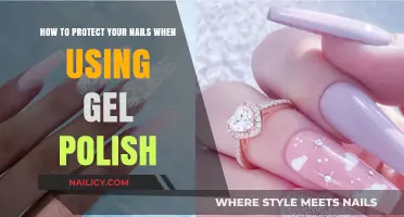 Nail Care Essentials: Safeguarding Your Nails with Gel Polish