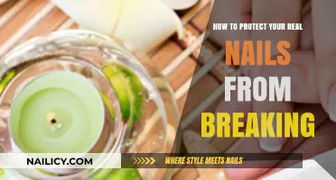 Strengthen and Shield: Essential Tips to Prevent Brittle Nails