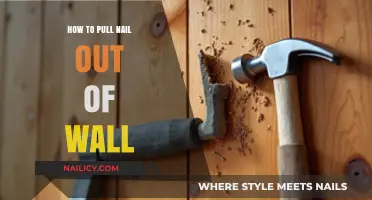 Easy Steps to Safely Remove Nails from Your Wall Without Damage