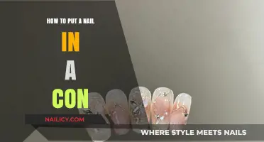Mastering the Art of Nailing a Con: A Step-by-Step Guide
