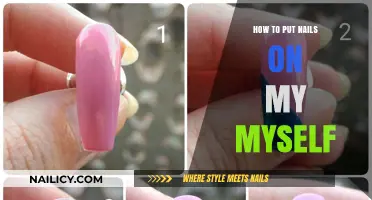 Mastering DIY Manicures: A Step-by-Step Guide to Perfect Nails at Home