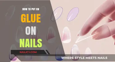 Mastering Glue-On Nails: A Step-by-Step Guide for Flawless Application