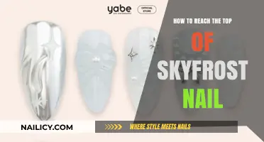 Conquering Skyfrost Nail: Essential Tips to Reach the Summit Safely