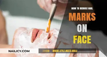 Effective Tips to Minimize Nail Marks and Heal Facial Skin Quickly