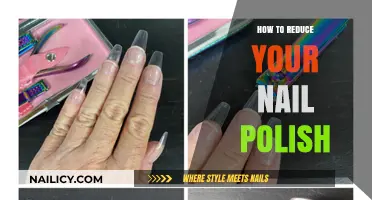 Smart Tips to Minimize Nail Polish Waste and Save Money