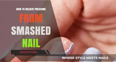 Quick Relief Tips for Painful Smashed Nails: A Comprehensive Guide