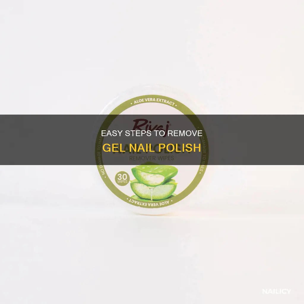 how to remove anc nail polish