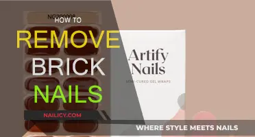 Effective Brick Nail Removal Techniques