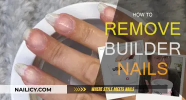 Removing Builder Nails: A Step-by-Step Guide