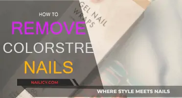 An Easy Guide to Removing ColorStreet Nails at Home