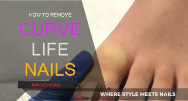 The Perfect Curve: Removing Coffin Nails