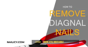 Get Rid of Diagonal Nails: Quick and Easy Solutions