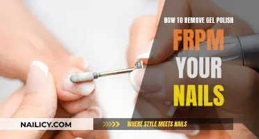 Gel Polish Removal: Easy Steps to Restore Your Nails