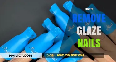 The Best Way to Remove Gel Nails at Home