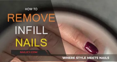 Efficiently Removing Infill Nails: A Step-by-Step Guide