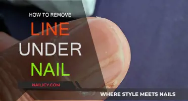 Easy Ways to Remove Stubborn Nail Bed Stains
