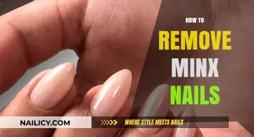 The Easy Guide to Removing Minx Nails at Home