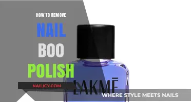 Easy Steps to Remove Nail Polish at Home
