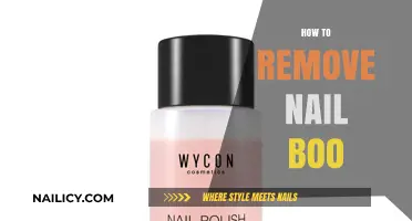 Easy Ways to Remove Nail Polish Quickly