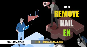 Effective Strategies for Removing Nail Ex: A Comprehensive Guide